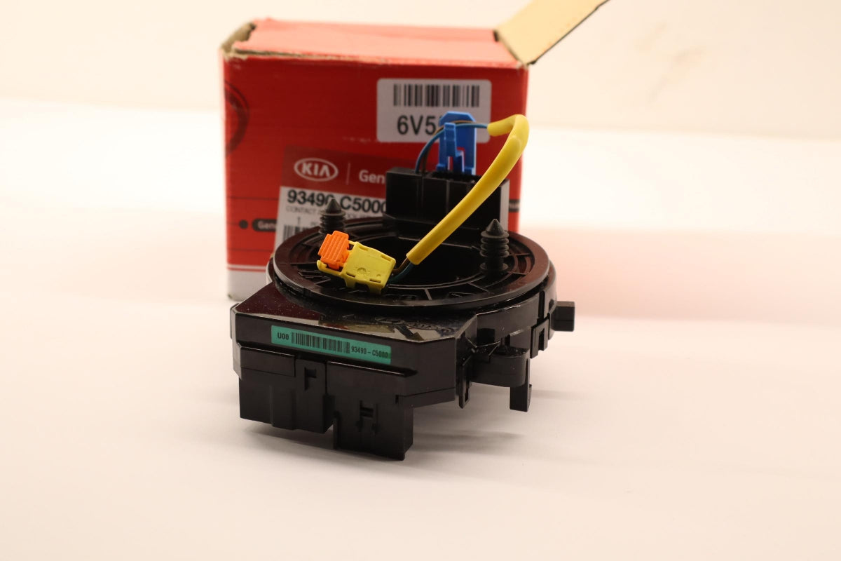 Original OE HYUNDAI/KIA Schleifring 93490C5000