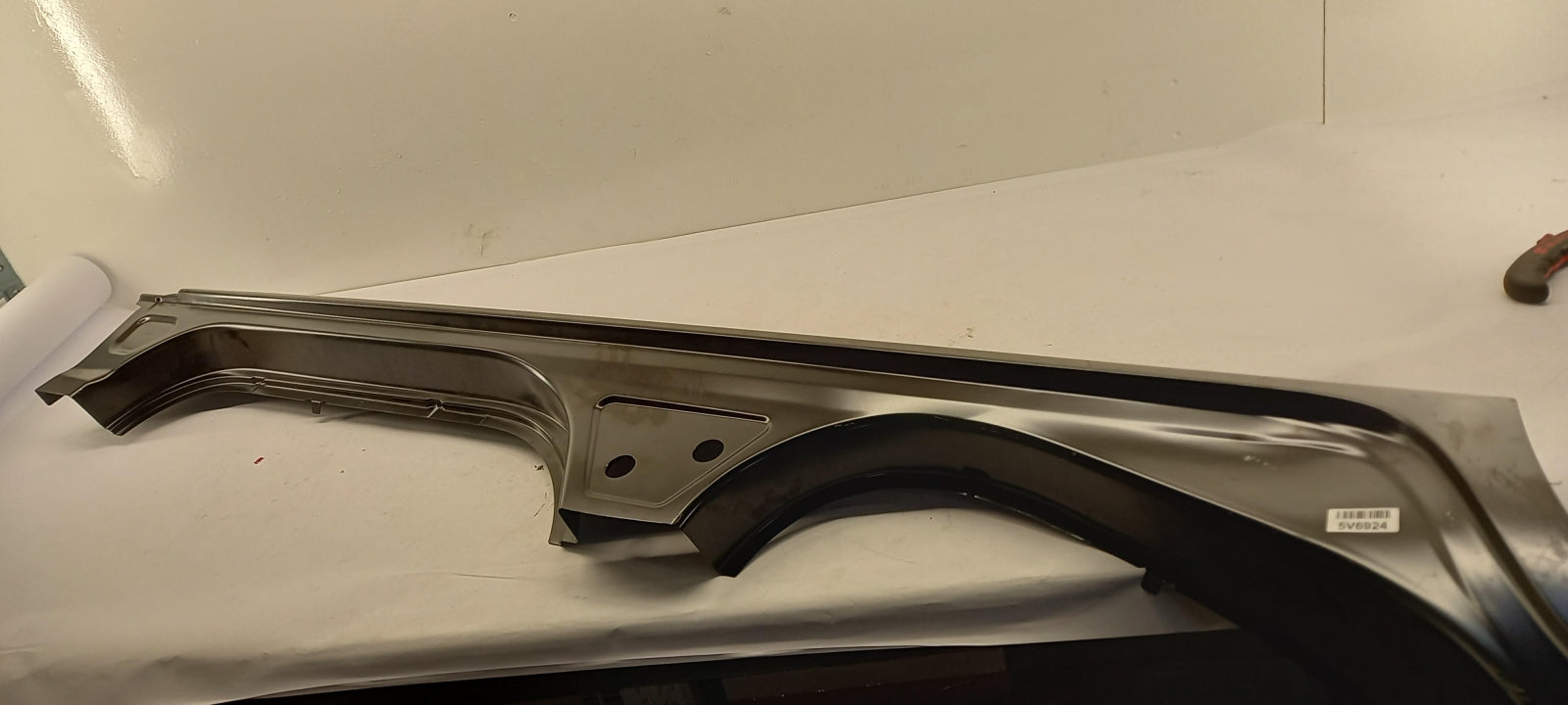 Original OE OPEL Schweller 39098999