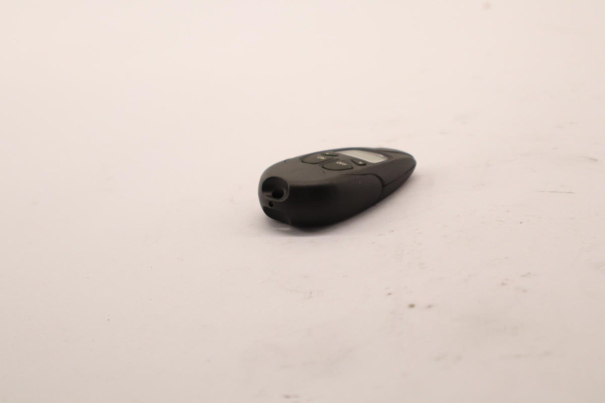 Original OE Peugeot Funkfernbedienung 6462Y3