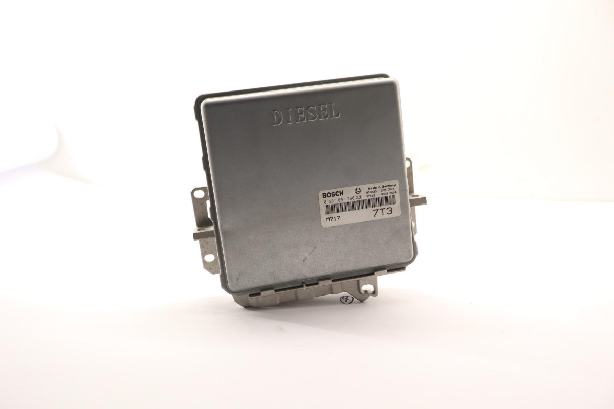 Original OE FIAT Motorsteuergerät 46451302