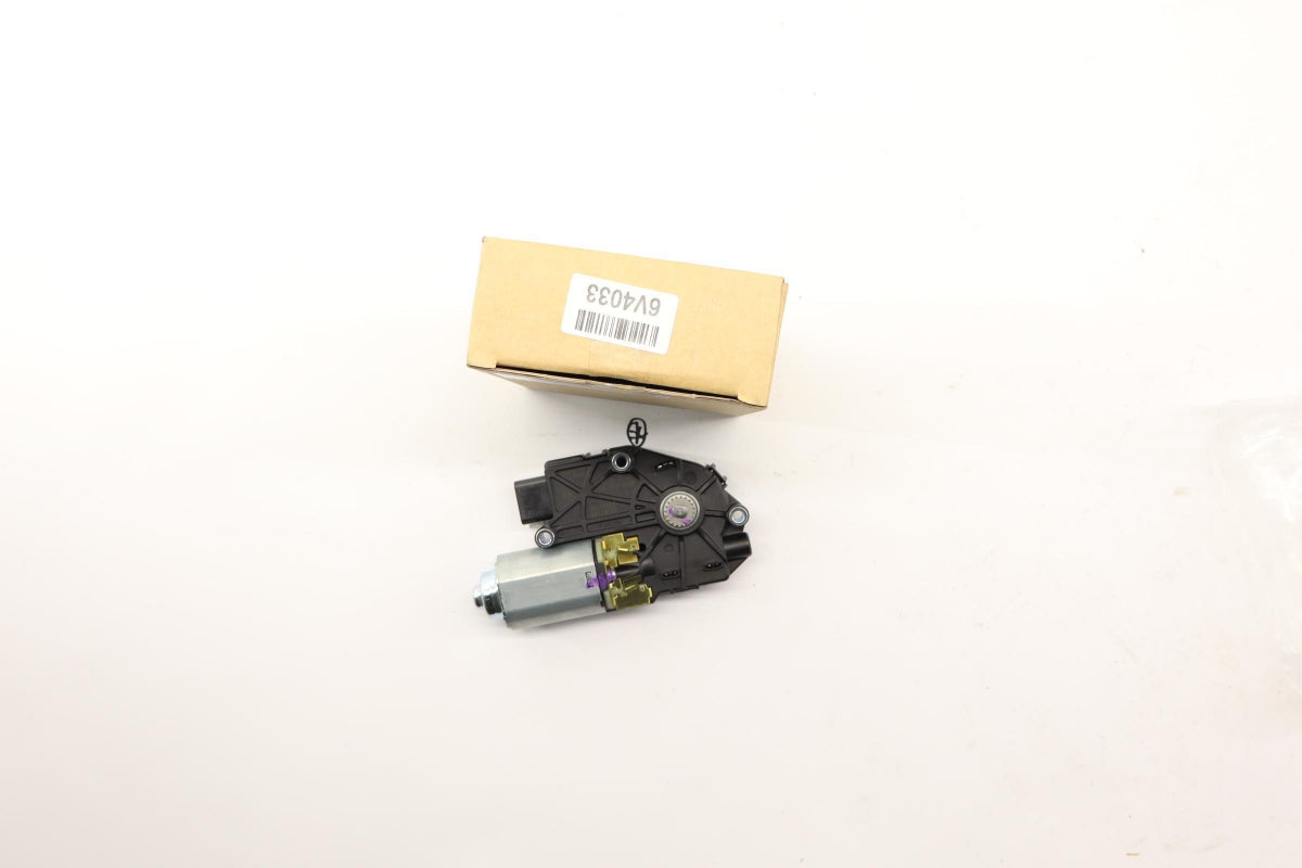 Original OE HYUNDAI/KIA Elektromotor 81631D9000QQK