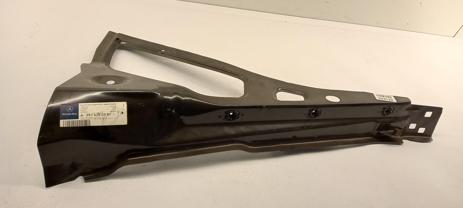 Original MERCEDES-BENZ W251 Halter oben aussen links A2516200387