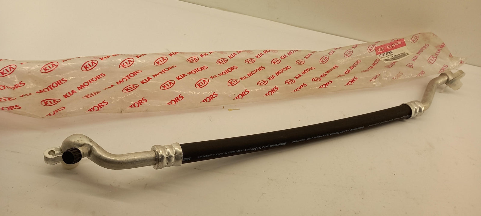 Original OE HYUNDAI/KIA Klimaanlage Druckleitung 977633E900