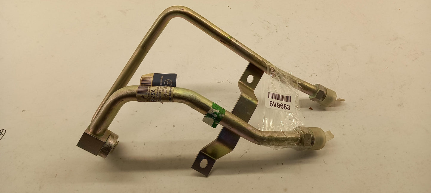 Original OE MERCEDES-BENZ Klimaanlage Druckleitung A9578300015