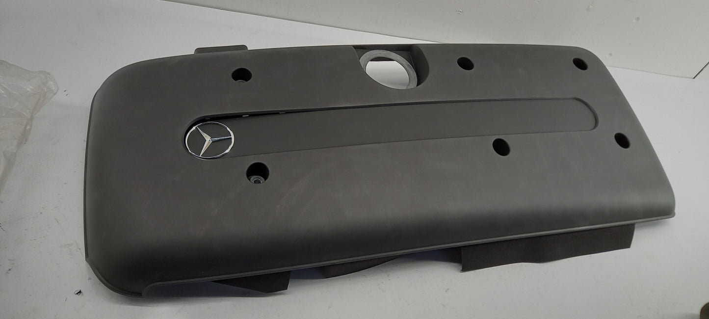 Original OE MERCEDES-BENZ Motorabdeckung A6130100967