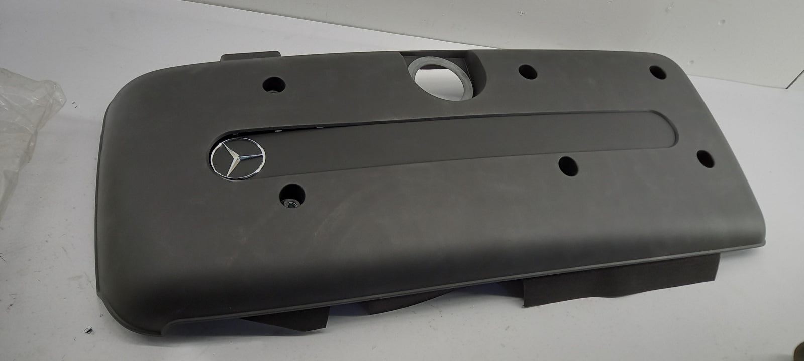 Original OE MERCEDES-BENZ Motorabdeckung A6130100967
