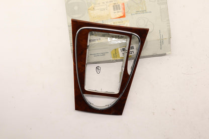 Original OE MERCEDES-BENZ Mittelkonsole Teil A21168001360110