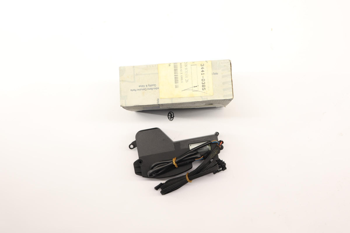 Original OE MERCEDES-BENZ Stellantrieb A2089700126