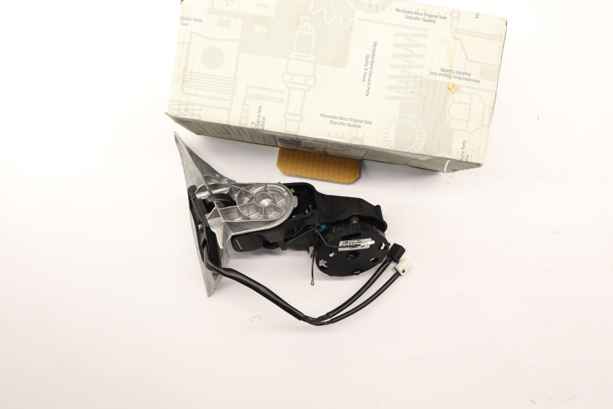 Original OE MERCEDES-BENZ Außenspiegel A2308100376