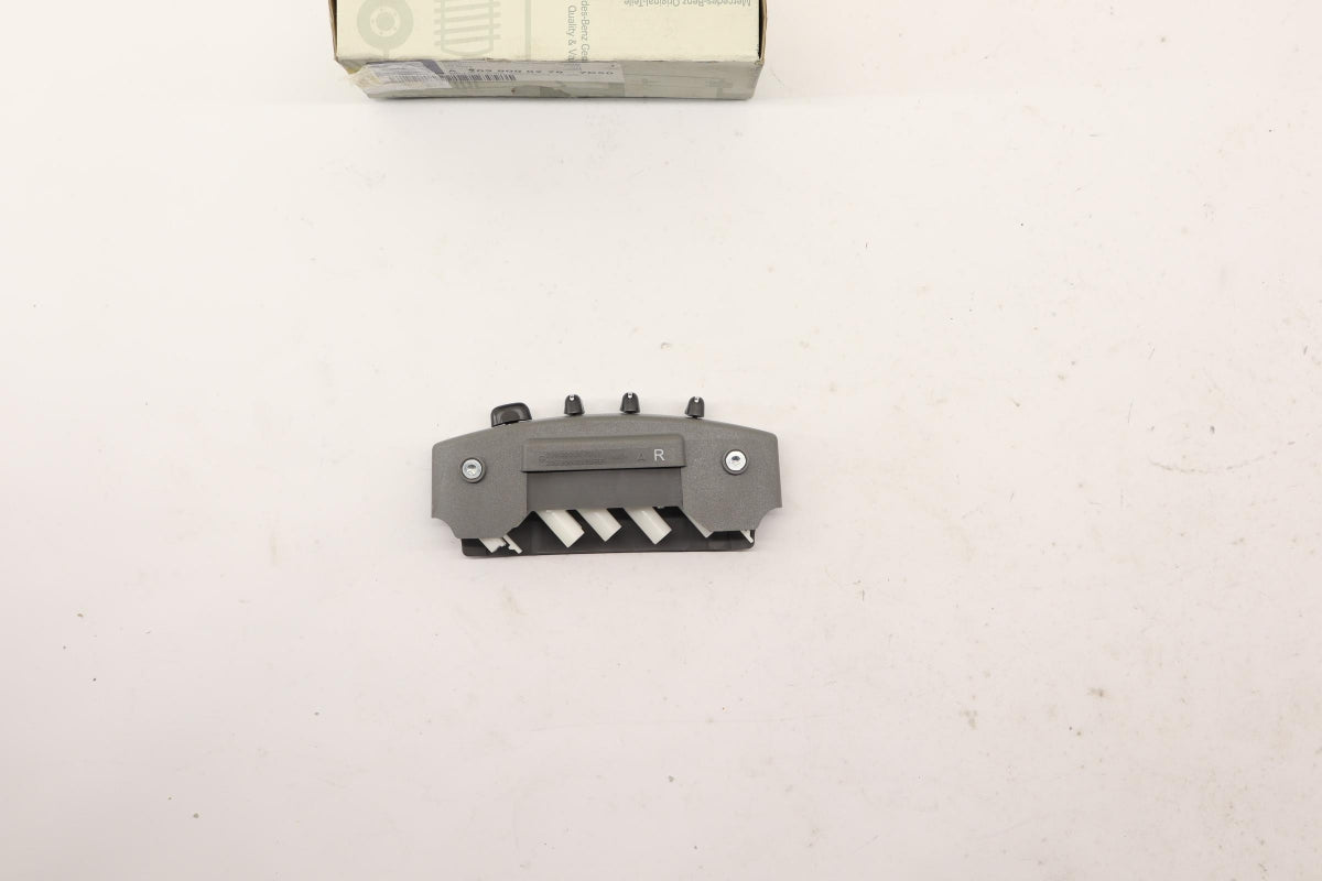 Original OE MERCEDES-BENZ Schalter A20980002787G50