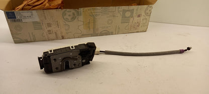 Original OE MERCEDES-BENZ Türschloss A2047301835