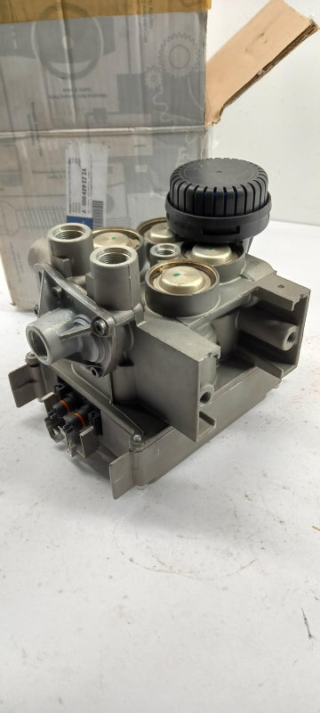 Original OE MERCEDES-BENZ Bremsanlage Hydraulikaggregat A0004292224