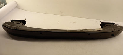 Original MERCEDES-BENZ W203 Stoßfänger Träger hinten A2036100914