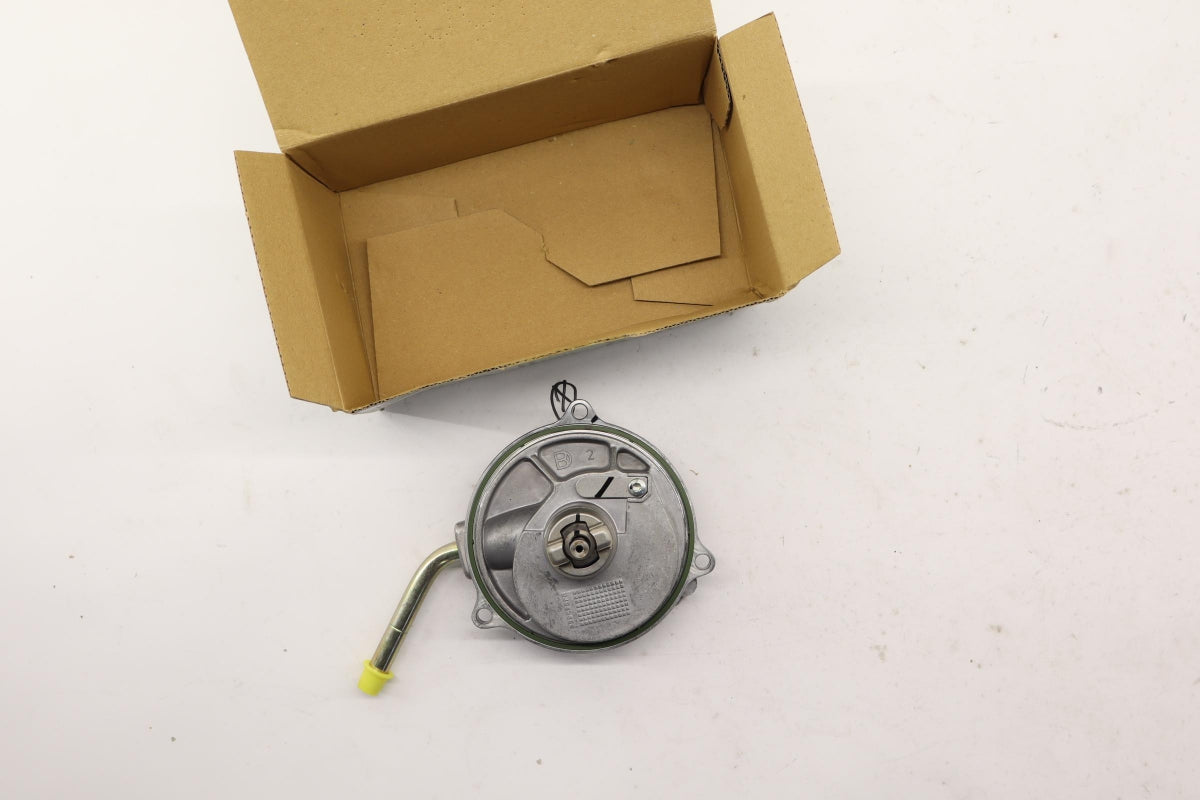 Original OE MERCEDES-BENZ Bremsanlage Vakuumpumpe A6682300165