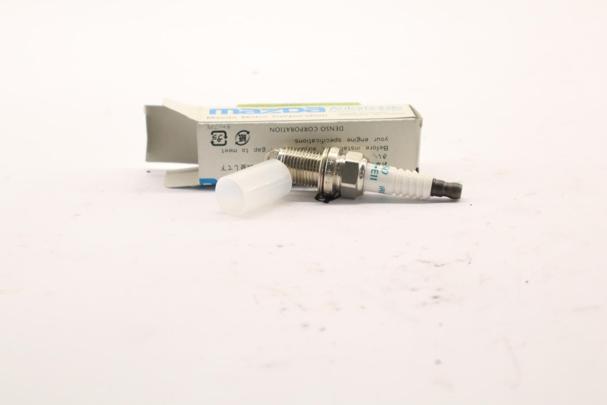 Original MAZDA3 '03-'08 Zündkerze Z60118110