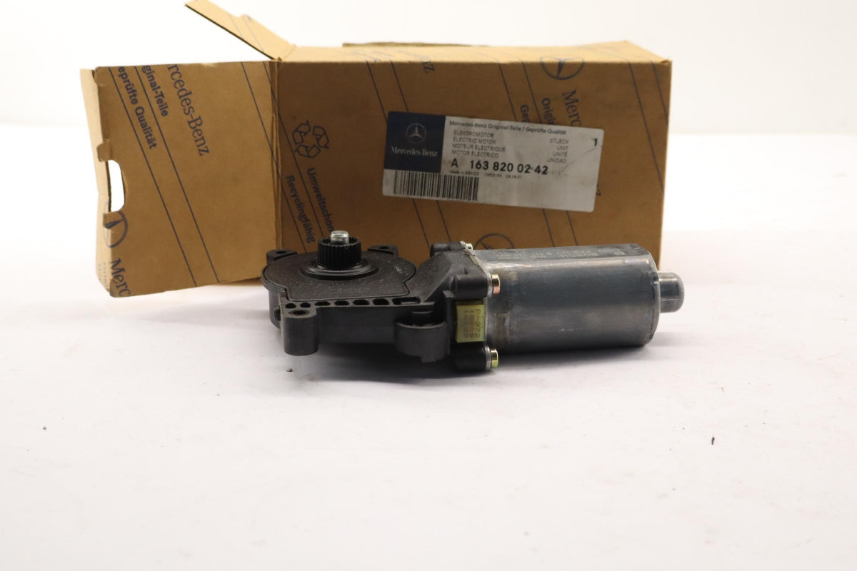 Original OE MERCEDES-BENZ Fensterheber A1638200242