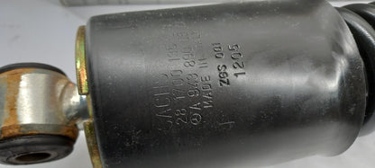 Original OE MERCEDES-BENZ Fahrerhauslagerung Dämpfer A9438900819