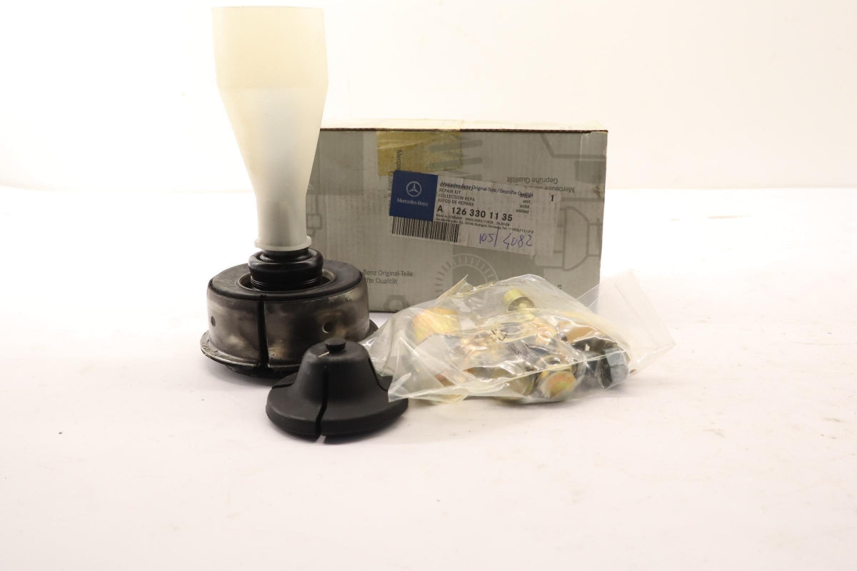 Original OE MERCEDES-BENZ Kugelgelenk Reparatursatz A1263301135