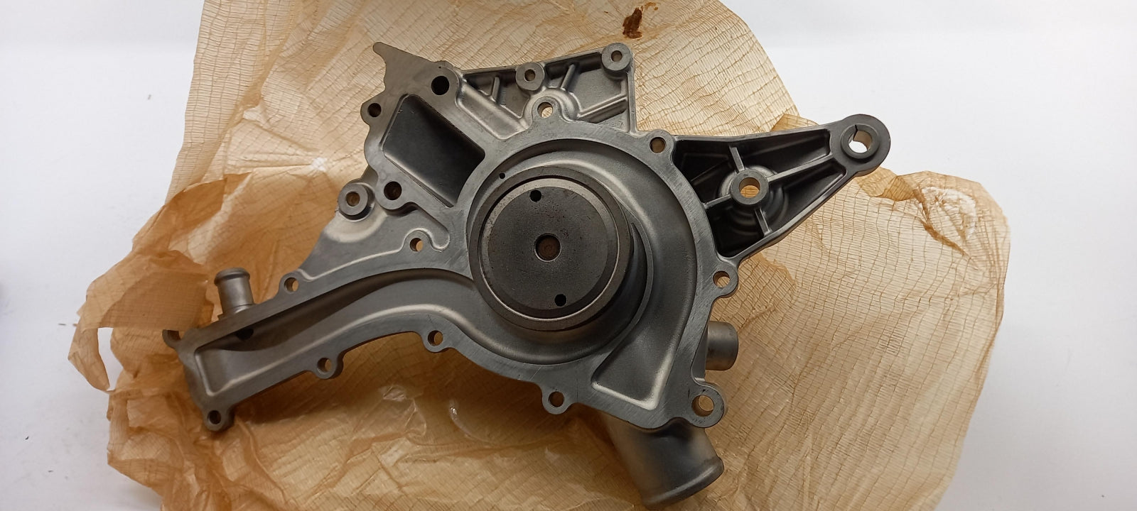 Original OE MERCEDES-BENZ Wasserpumpe A112200040180