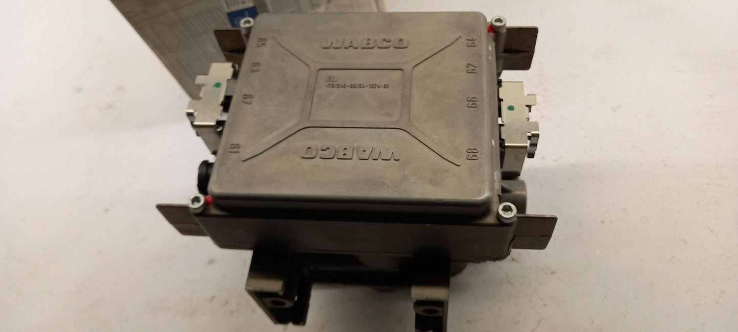 Original OE MERCEDES-BENZ Bremsanlage Hydraulikaggregat A0004292224