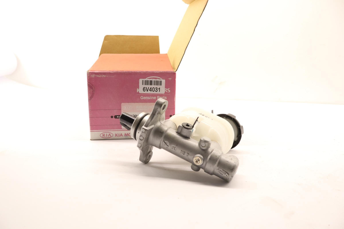 Original OE HYUNDAI/KIA Hauptbremszylinder 0K30A43400C