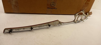 Original OE MERCEDES-BENZ Zierleiste A21172011228J98