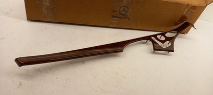 Original OE MERCEDES-BENZ Zierleiste A21172011228J98