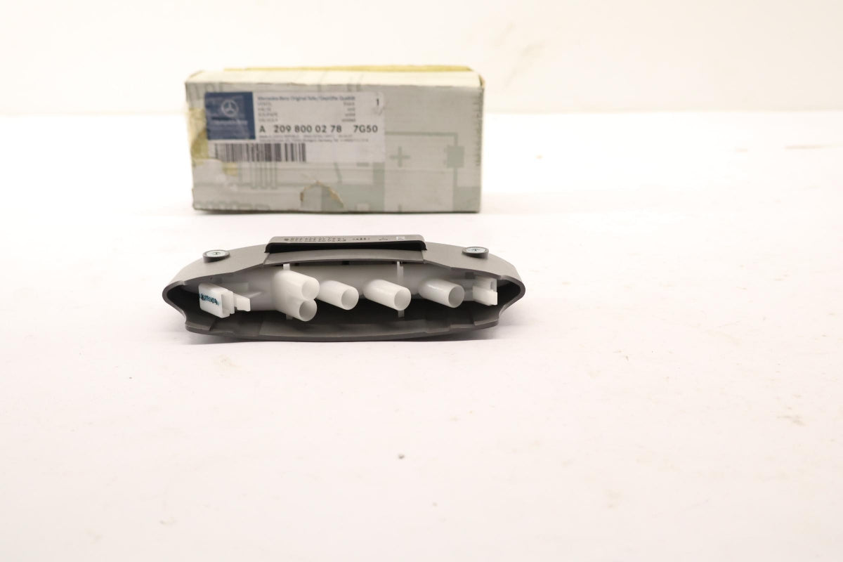 Original OE MERCEDES-BENZ Schalter A20980002787G50
