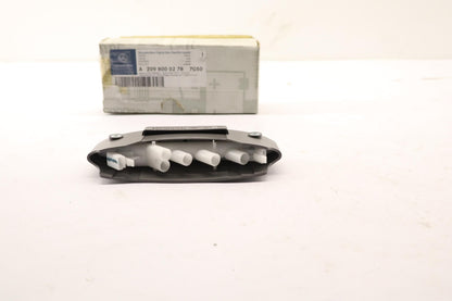 Original OE MERCEDES-BENZ Schalter A20980002787G50
