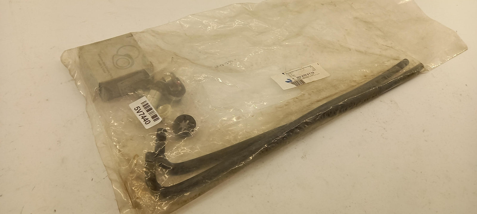 Original OE MERCEDES-BENZ Reparatursatz A2024700193
