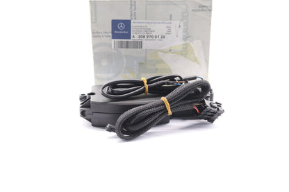 Original OE MERCEDES-BENZ Stellantrieb A2089700126