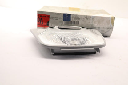 Original OE MERCEDES-BENZ Innenleuchte A20382046017D43