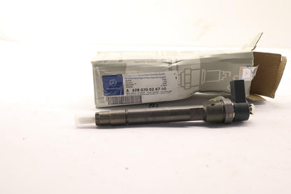 Original MERCEDES-BENZ S-Klasse G-Klasse Injektor Düse A628070028780