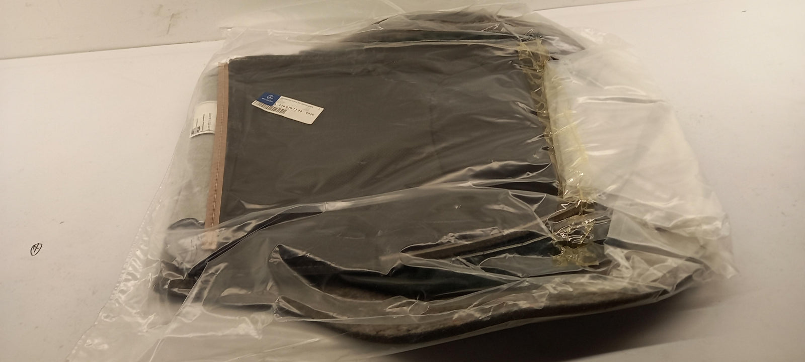 Original OE MERCEDES-BENZ Sitzbezug A22091011469B50