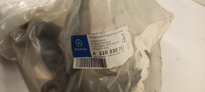 Original OE MERCEDES-BENZ Achsschenkel A2203303820