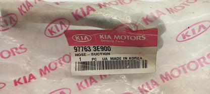 Original OE HYUNDAI/KIA Klimaanlage Druckleitung 977633E900