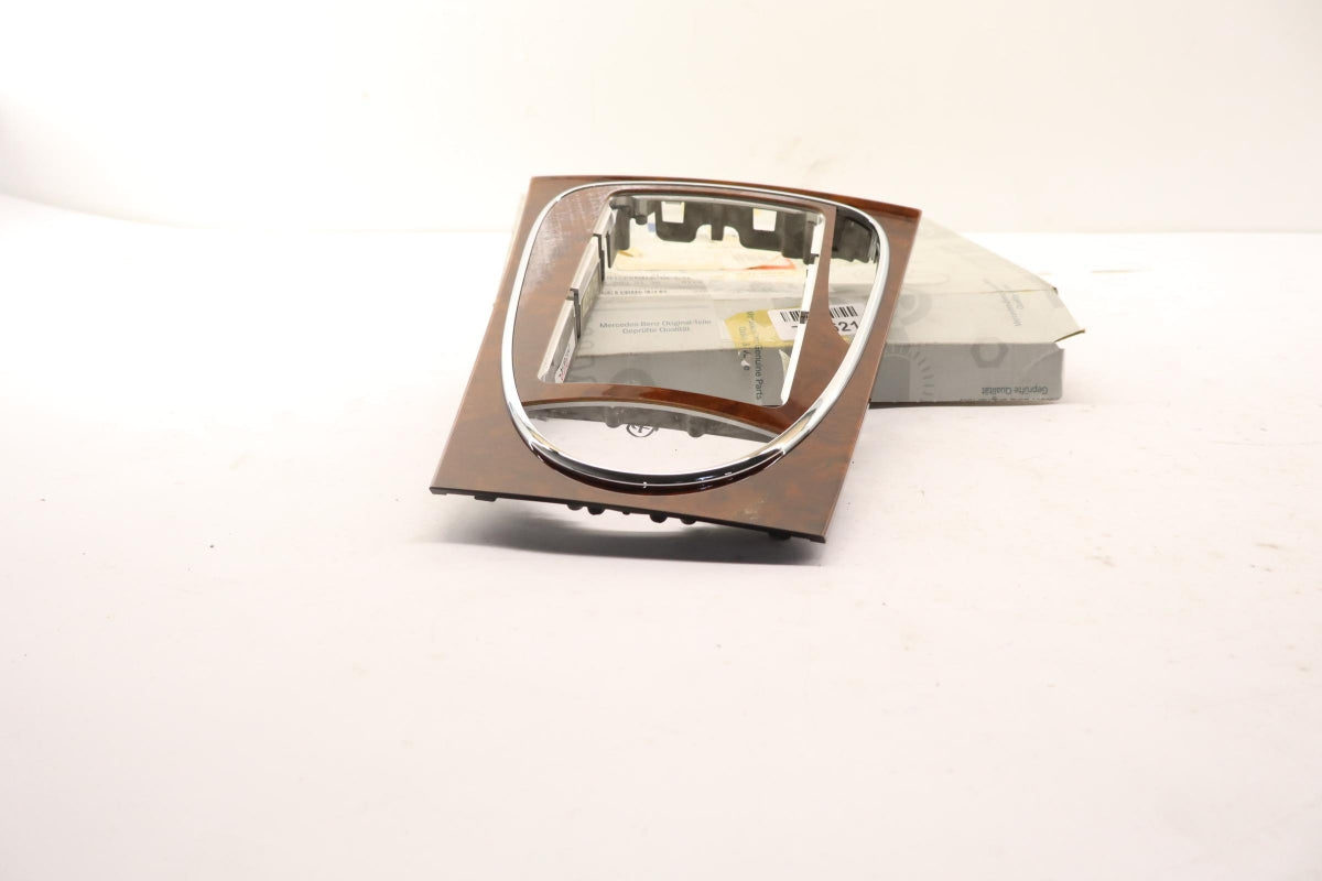 Original OE MERCEDES-BENZ Mittelkonsole Teil A21168001360110