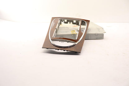 Original OE MERCEDES-BENZ Mittelkonsole Teil A21168001360110