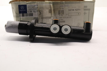 Original OE MERCEDES-BENZ Hauptbremszylinder A0004316501