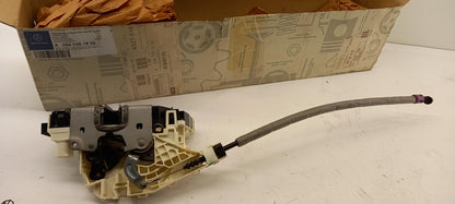 Original OE MERCEDES-BENZ Türschloss A2047301835