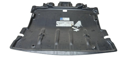 Original OE MERCEDES-BENZ Unterfahrschutz A2025240101