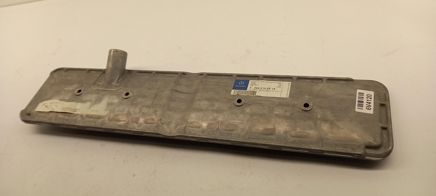 Original OE MERCEDES-BENZ Abdeckung A3660100216