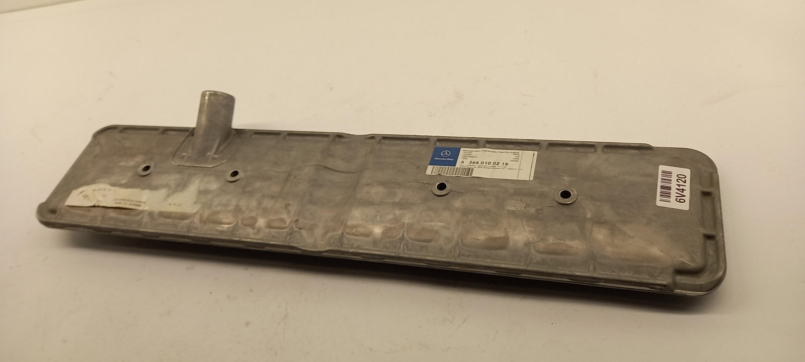 Original OE MERCEDES-BENZ Abdeckung A3660100216