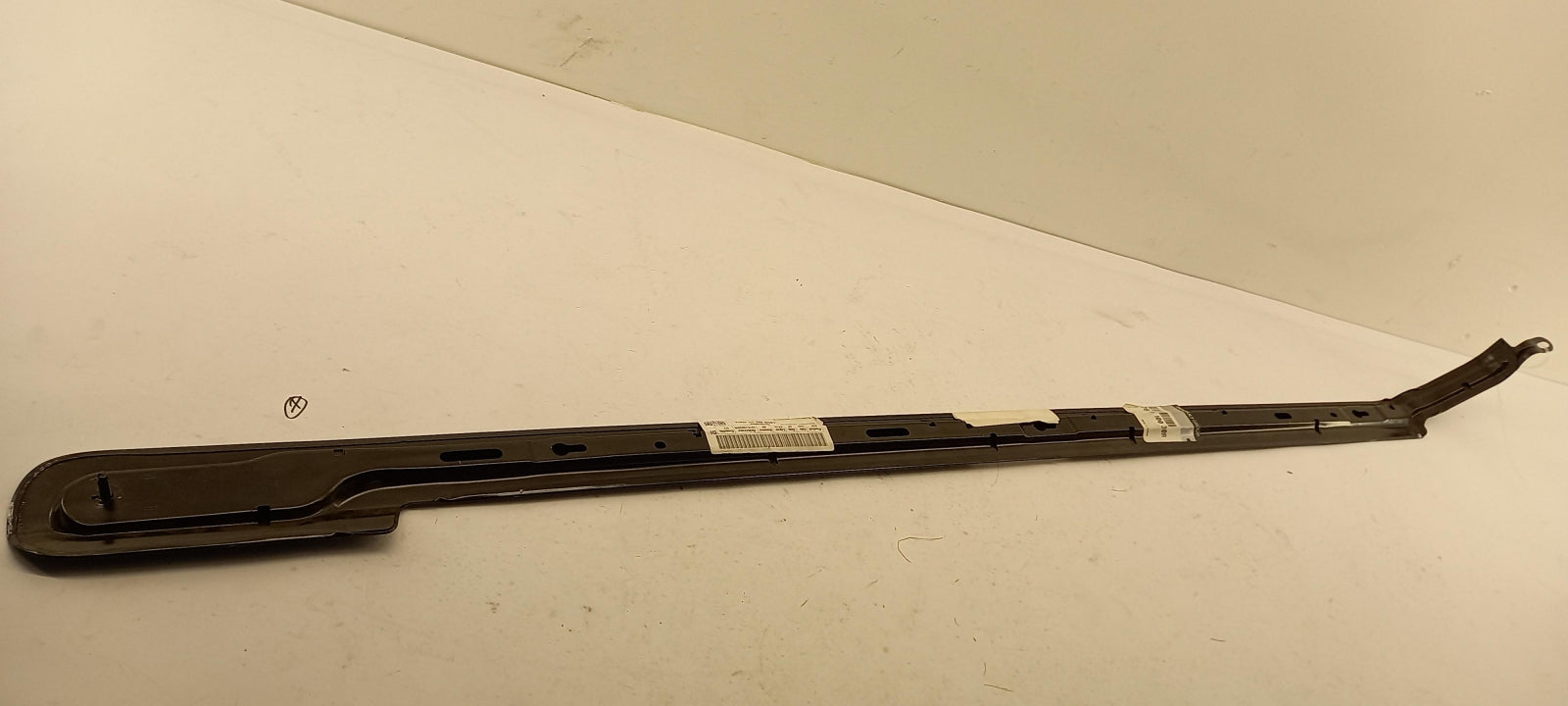 Original OE RENAULT Seitenwand Zierleiste 781510030R