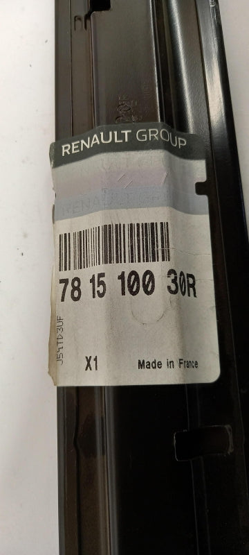 Original OE RENAULT Seitenwand Zierleiste 781510030R