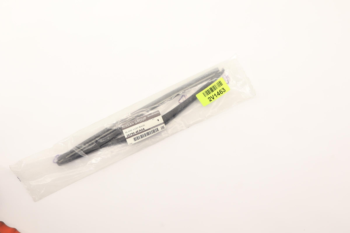 Original NISSAN Qashqai Wischerblatt (1st) 300mm/12