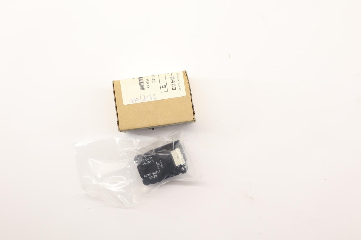 Original OE MERCEDES-BENZ Stellmotor A2208201042