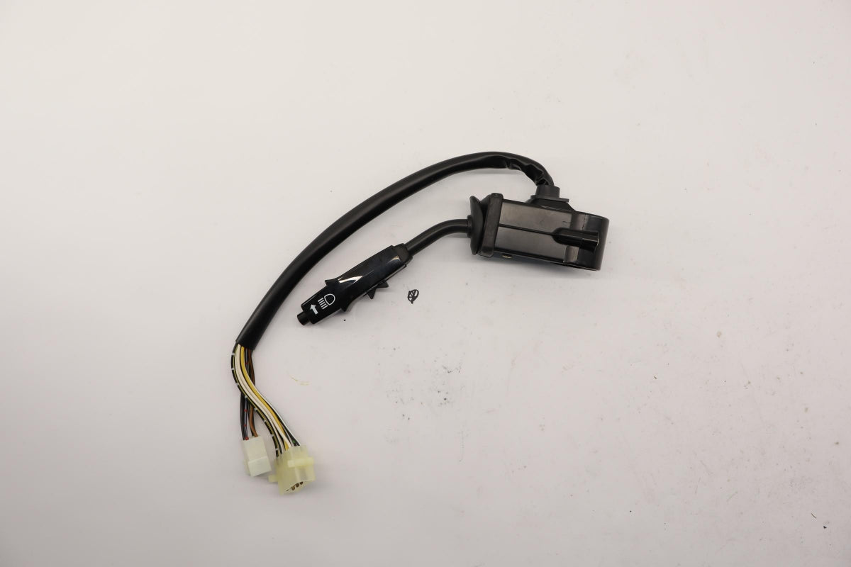 Original OE MERCEDES-BENZ Wischerschalter A0055453124