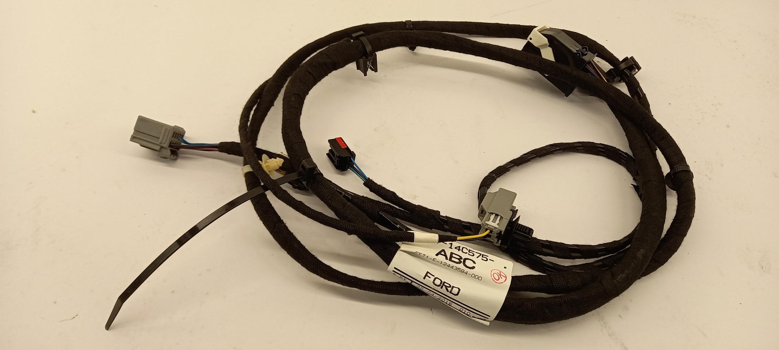 Original OE FORD Kabelbaum 1755524