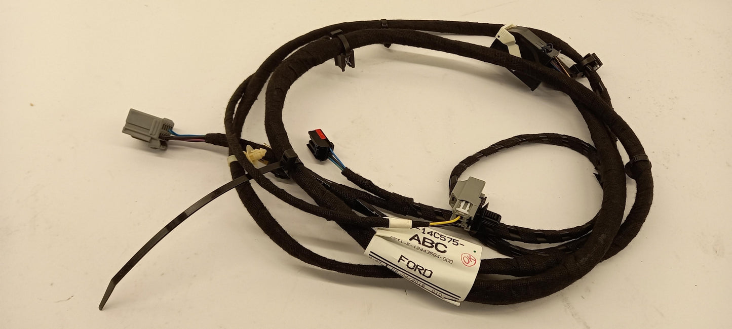 Original OE FORD Kabelbaum 1755524